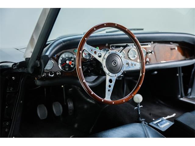 1965 Sunbeam Tiger (CC-2108212) for sale in Madisonville, Texas