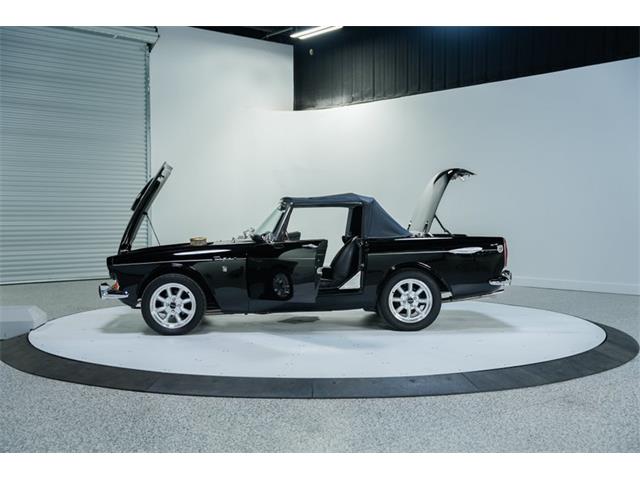 1965 Sunbeam Tiger (CC-2108212) for sale in Madisonville, Texas