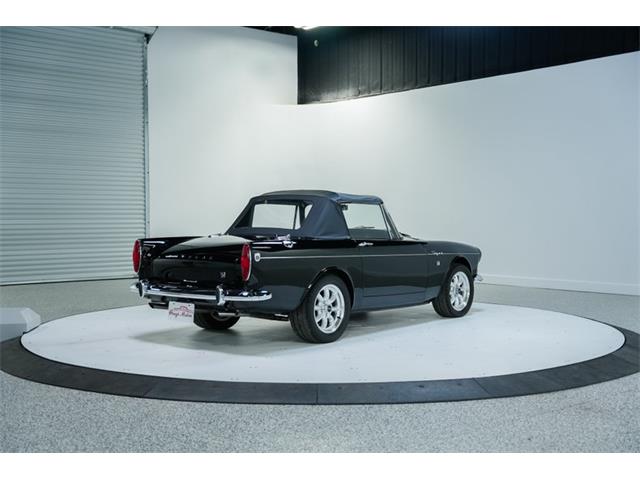 1965 Sunbeam Tiger (CC-2108212) for sale in Madisonville, Texas