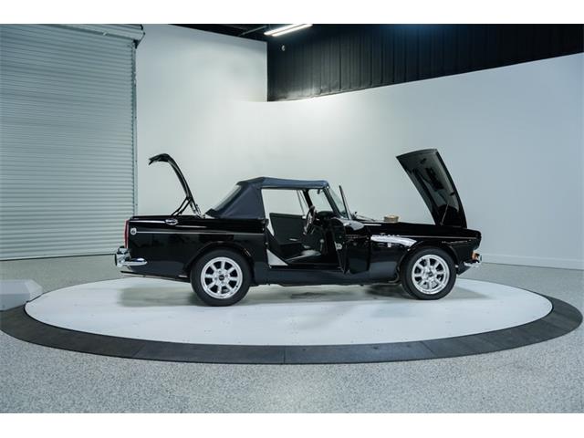 1965 Sunbeam Tiger (CC-2108212) for sale in Madisonville, Texas
