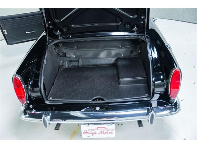1965 Sunbeam Tiger (CC-2108212) for sale in Madisonville, Texas