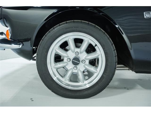 1965 Sunbeam Tiger (CC-2108212) for sale in Madisonville, Texas