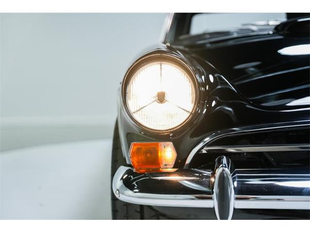 1965 Sunbeam Tiger (CC-2108212) for sale in Madisonville, Texas