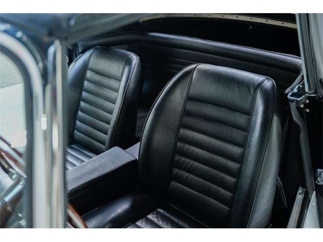 1965 Sunbeam Tiger (CC-2108212) for sale in Madisonville, Texas