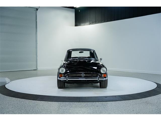 1965 Sunbeam Tiger (CC-2108212) for sale in Madisonville, Texas