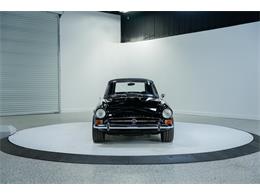 1965 Sunbeam Tiger (CC-2108212) for sale in Madisonville, Texas