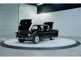 1965 Sunbeam Tiger (CC-2108212) for sale in Madisonville, Texas
