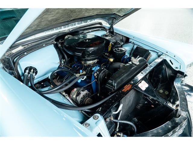 1955 Cadillac Coupe DeVille (CC-2108213) for sale in Madisonville, Texas