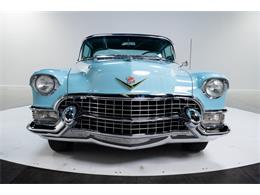 1955 Cadillac Coupe DeVille (CC-2108213) for sale in Madisonville, Texas