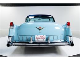 1955 Cadillac Coupe DeVille (CC-2108213) for sale in Madisonville, Texas