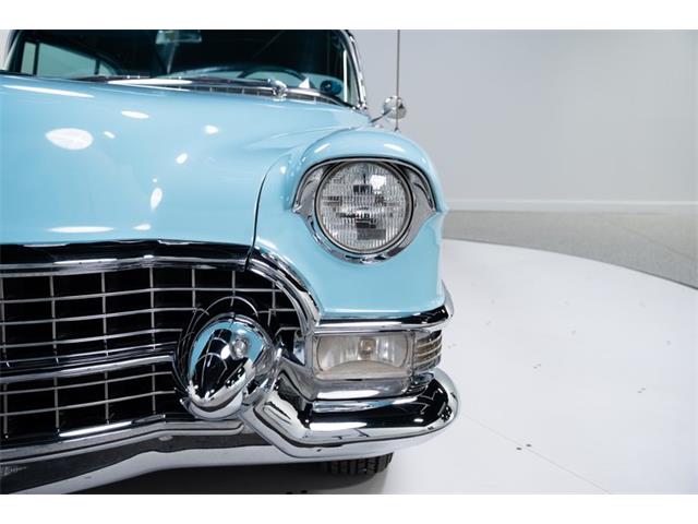 1955 Cadillac Coupe DeVille (CC-2108213) for sale in Madisonville, Texas