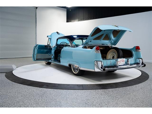 1955 Cadillac Coupe DeVille (CC-2108213) for sale in Madisonville, Texas