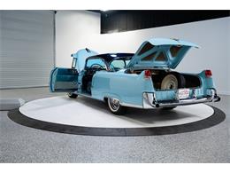 1955 Cadillac Coupe DeVille (CC-2108213) for sale in Madisonville, Texas