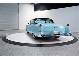1955 Cadillac Coupe DeVille (CC-2108213) for sale in Madisonville, Texas