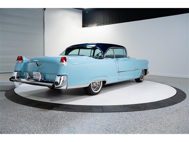 1955 Cadillac Coupe DeVille (CC-2108213) for sale in Madisonville, Texas