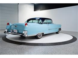 1955 Cadillac Coupe DeVille (CC-2108213) for sale in Madisonville, Texas