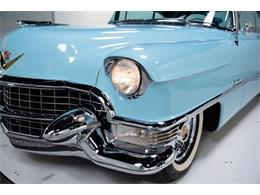 1955 Cadillac Coupe DeVille (CC-2108213) for sale in Madisonville, Texas