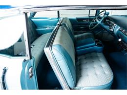 1955 Cadillac Coupe DeVille (CC-2108213) for sale in Madisonville, Texas