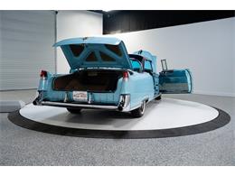 1955 Cadillac Coupe DeVille (CC-2108213) for sale in Madisonville, Texas