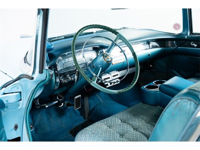 1955 Cadillac Coupe DeVille (CC-2108213) for sale in Madisonville, Texas