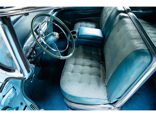 1955 Cadillac Coupe DeVille (CC-2108213) for sale in Madisonville, Texas