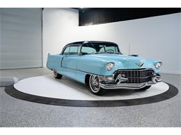 1955 Cadillac Coupe DeVille (CC-2108213) for sale in Madisonville, Texas