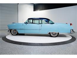 1955 Cadillac Coupe DeVille (CC-2108213) for sale in Madisonville, Texas