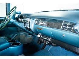 1955 Cadillac Coupe DeVille (CC-2108213) for sale in Madisonville, Texas
