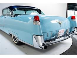 1955 Cadillac Coupe DeVille (CC-2108213) for sale in Madisonville, Texas