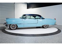 1955 Cadillac Coupe DeVille (CC-2108213) for sale in Madisonville, Texas
