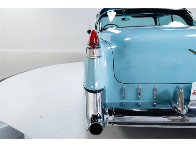 1955 Cadillac Coupe DeVille (CC-2108213) for sale in Madisonville, Texas