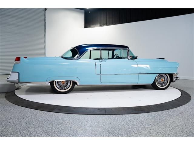 1955 Cadillac Coupe DeVille (CC-2108213) for sale in Madisonville, Texas
