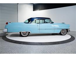 1955 Cadillac Coupe DeVille (CC-2108213) for sale in Madisonville, Texas