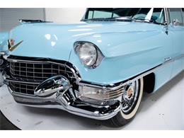 1955 Cadillac Coupe DeVille (CC-2108213) for sale in Madisonville, Texas