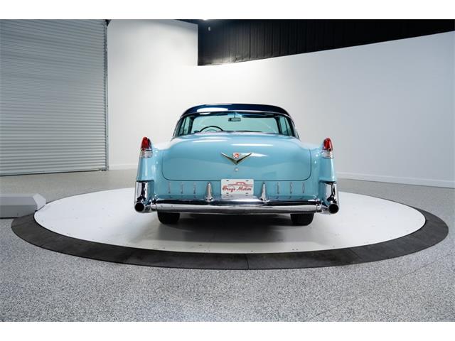 1955 Cadillac Coupe DeVille (CC-2108213) for sale in Madisonville, Texas