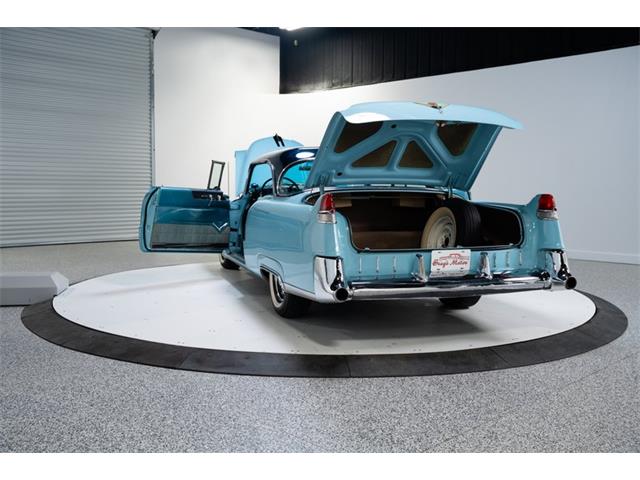 1955 Cadillac Coupe DeVille (CC-2108213) for sale in Madisonville, Texas
