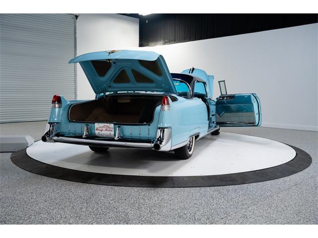 1955 Cadillac Coupe DeVille (CC-2108213) for sale in Madisonville, Texas