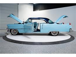 1955 Cadillac Coupe DeVille (CC-2108213) for sale in Madisonville, Texas