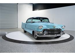 1955 Cadillac Coupe DeVille (CC-2108213) for sale in Madisonville, Texas