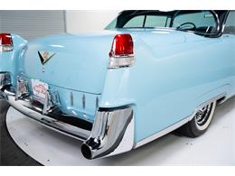 1955 Cadillac Coupe DeVille (CC-2108213) for sale in Madisonville, Texas