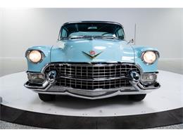 1955 Cadillac Coupe DeVille (CC-2108213) for sale in Madisonville, Texas