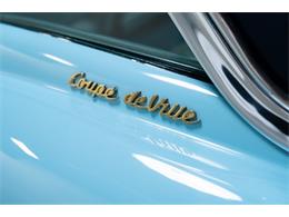 1955 Cadillac Coupe DeVille (CC-2108213) for sale in Madisonville, Texas