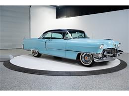 1955 Cadillac Coupe DeVille (CC-2108213) for sale in Madisonville, Texas