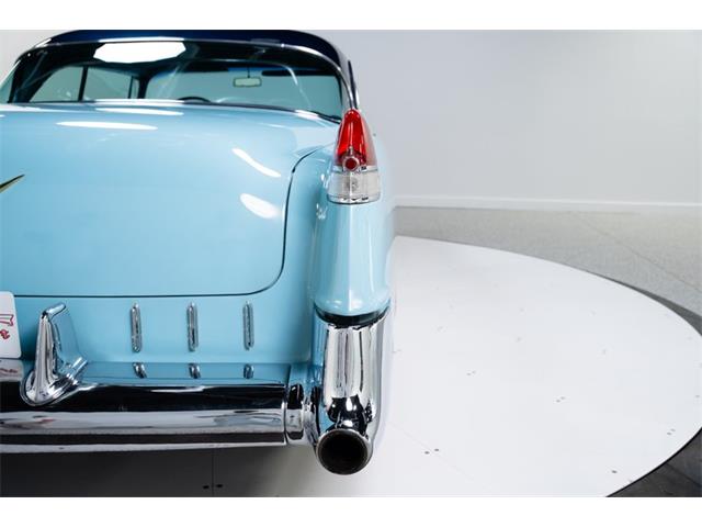 1955 Cadillac Coupe DeVille (CC-2108213) for sale in Madisonville, Texas