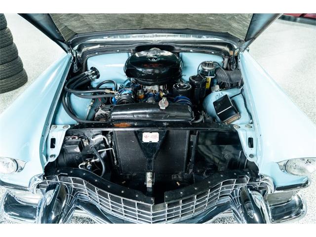 1955 Cadillac Coupe DeVille (CC-2108213) for sale in Madisonville, Texas