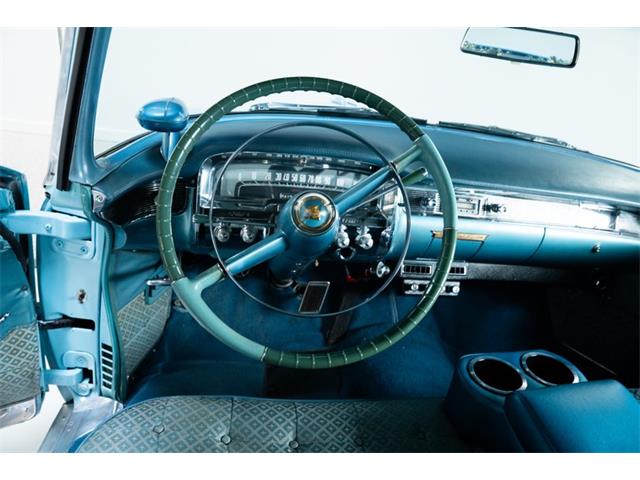 1955 Cadillac Coupe DeVille (CC-2108213) for sale in Madisonville, Texas