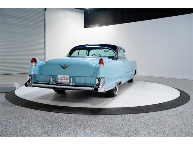 1955 Cadillac Coupe DeVille (CC-2108213) for sale in Madisonville, Texas