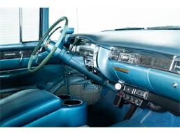 1955 Cadillac Coupe DeVille (CC-2108213) for sale in Madisonville, Texas
