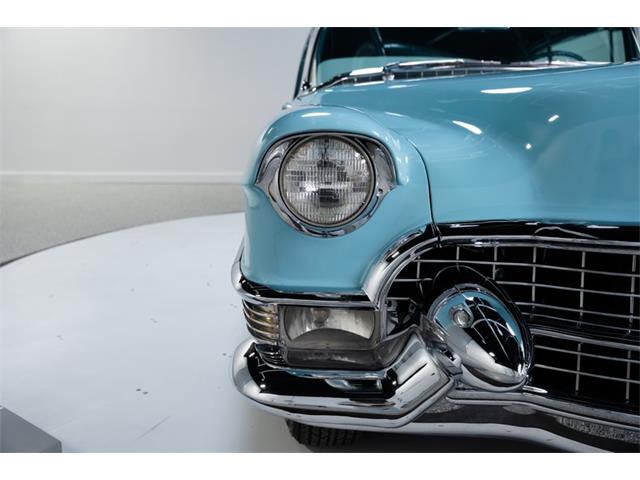 1955 Cadillac Coupe DeVille (CC-2108213) for sale in Madisonville, Texas