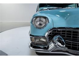 1955 Cadillac Coupe DeVille (CC-2108213) for sale in Madisonville, Texas